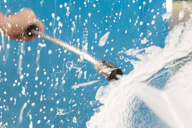 Professional Pressure Washing Services in Willow Grove, TX